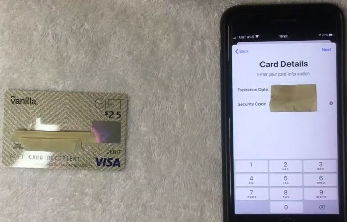 Unlocking Convenience: How to Add a Visa Gift Card to Your Apple Wallet