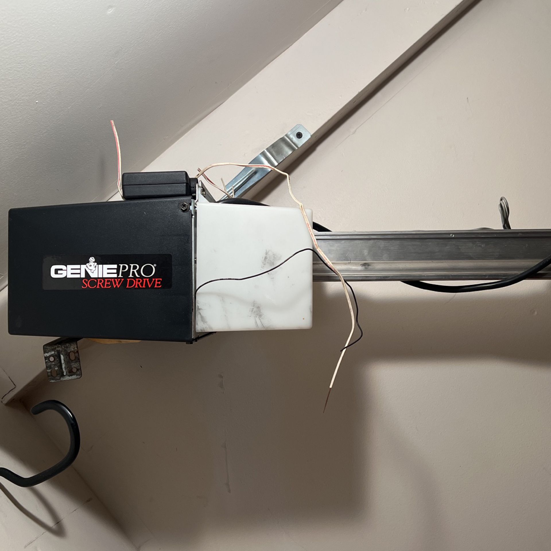 Unveiling the Power of Genie Garage Door Opener 3024: Enhancing Home Security and Convenience